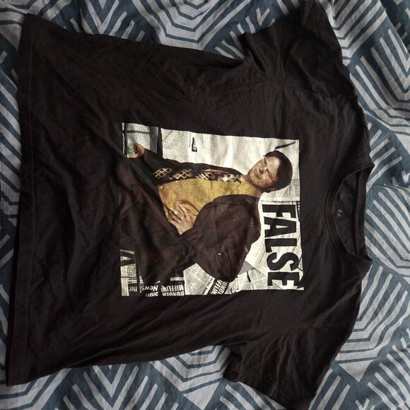 The office t - shirt size M - Picture 1 of 1